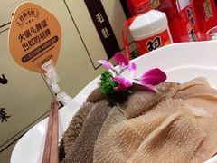 -巴奴毛肚火锅(淮河路店)