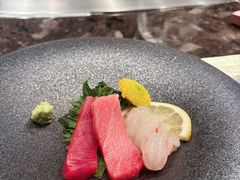 -Ginza Onodera铁板烧(外滩十八号店)