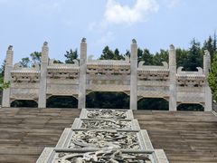-石岛赤山风景区