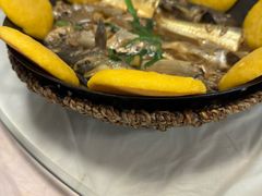 -景祥海鲜美食餐厅