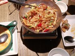 -庆江南江南菜(太仓南洋店)