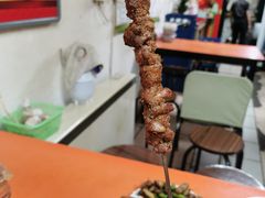 -胖子卤煮