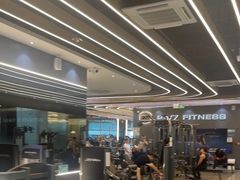 -24/7 FITNESS 健身(罗湖金光华店)