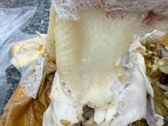 -阿侬盐焗鸡(清澜店)