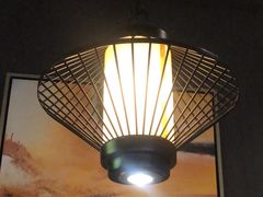 -永安鱼庄·镇江菜(东吴路店)