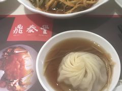 -鼎泰丰(渔阳店)