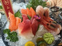 -弓二·烧鸟居酒屋(财富购物中心店)