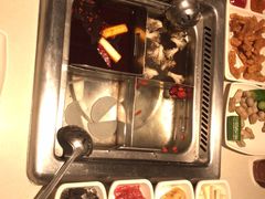 -海底捞火锅(万丰桥店)