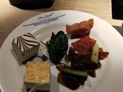 -星伦多 自助料理(圆融店)