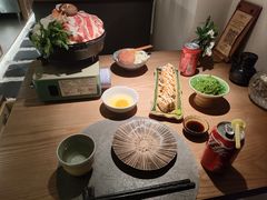 -松幸日式料理(中山路店)