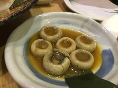 -山之川日料放题(通州店)
