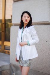 -优山定制西服衬衫大衣(国贸店)