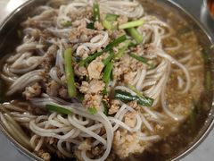 -正宗杨记普洱酸醋米线(总店)