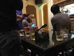 -百慕翡丽(南滨河东路店)