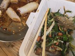 -陈添記·祖傳爽鱼皮·西关老字号(广州首店)