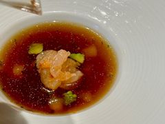 -Le Comptoir de Pierre Gagnaire
