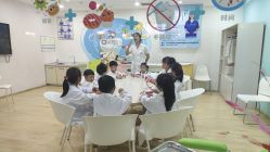 -点点梦想城(金水路店)