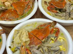-木木鲜海鲜面(天一店)