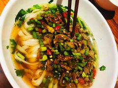 -肆姐面粉馆(坡子街店)