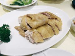 -兴悦酒家(环市东路店)