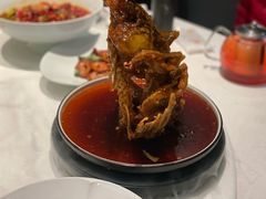 -壹零捌道·北京烤鸭(车公庄店)