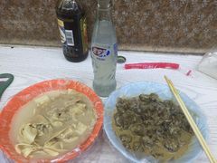 焖子-二七友名焖子铺