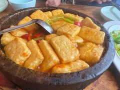 -缘生态云南菜·野生菌庭院餐厅(华侨城店)