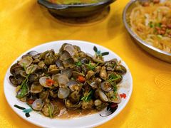 -美美小海鲜