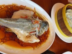 -古南都·老广东酒楼(龙江店)
