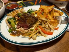-SUPER BOWL超级碗(崂山丽达店)