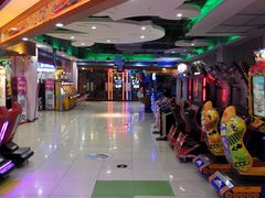 -Play1家庭娱乐中心(包河大玩家店)