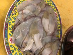 比管鱼籽-清真·马家火锅美食城(镇江北路店)