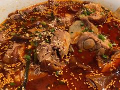 -辛香汇·锦里丨现炒川菜(和信宝龙店)