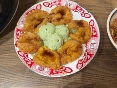 -袁山山重庆火锅(丈八北路店)