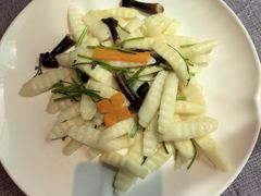 -秀儿四九城·新京菜(亚运村鸟巢店)