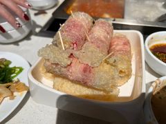 -海底捞火锅(劲松店)