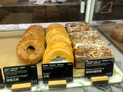 -WHEAT&BAKER-麥(凯德来福士店)