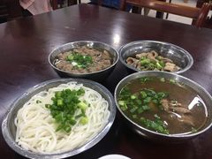 -达道武仔牛肉店(广达路店)