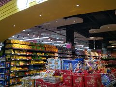 -华润苏果(海安贵都购物广场店)