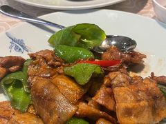 -杭州香格里拉·香宫中餐厅