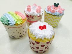 -米柚烘焙教室(工联CC店)