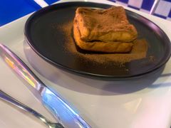 霸气四溢漏奶华-港式茶餐厅·乒乓室记·谢赛克乒乓球俱乐部