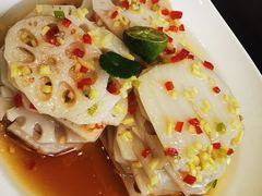 -老牌坊鲁菜名店(聊城美食岛店)