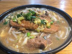 -仙妈米粉店(庆丰路)