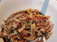 -俏九州·小炒黄牛肉(华润万象汇店)