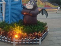 -厦门方特梦幻王国