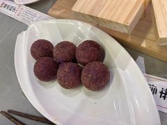 -宴全牛粤来越牛潮汕鲜牛肉火锅(海州万达广场店)