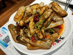 -玉善烧烤串城(长春总店)