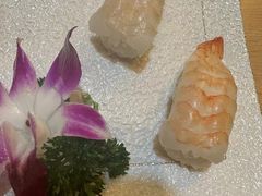 -玖寿司(同心家园1期店)