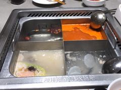 -海底捞火锅(天一广场亚细亚店)